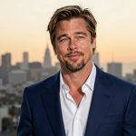 Brad Pitt