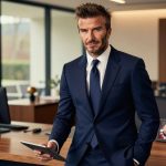 David Beckham