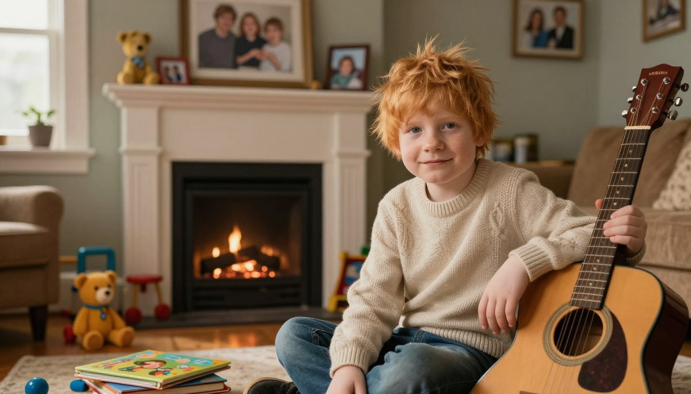Ed Sheeran