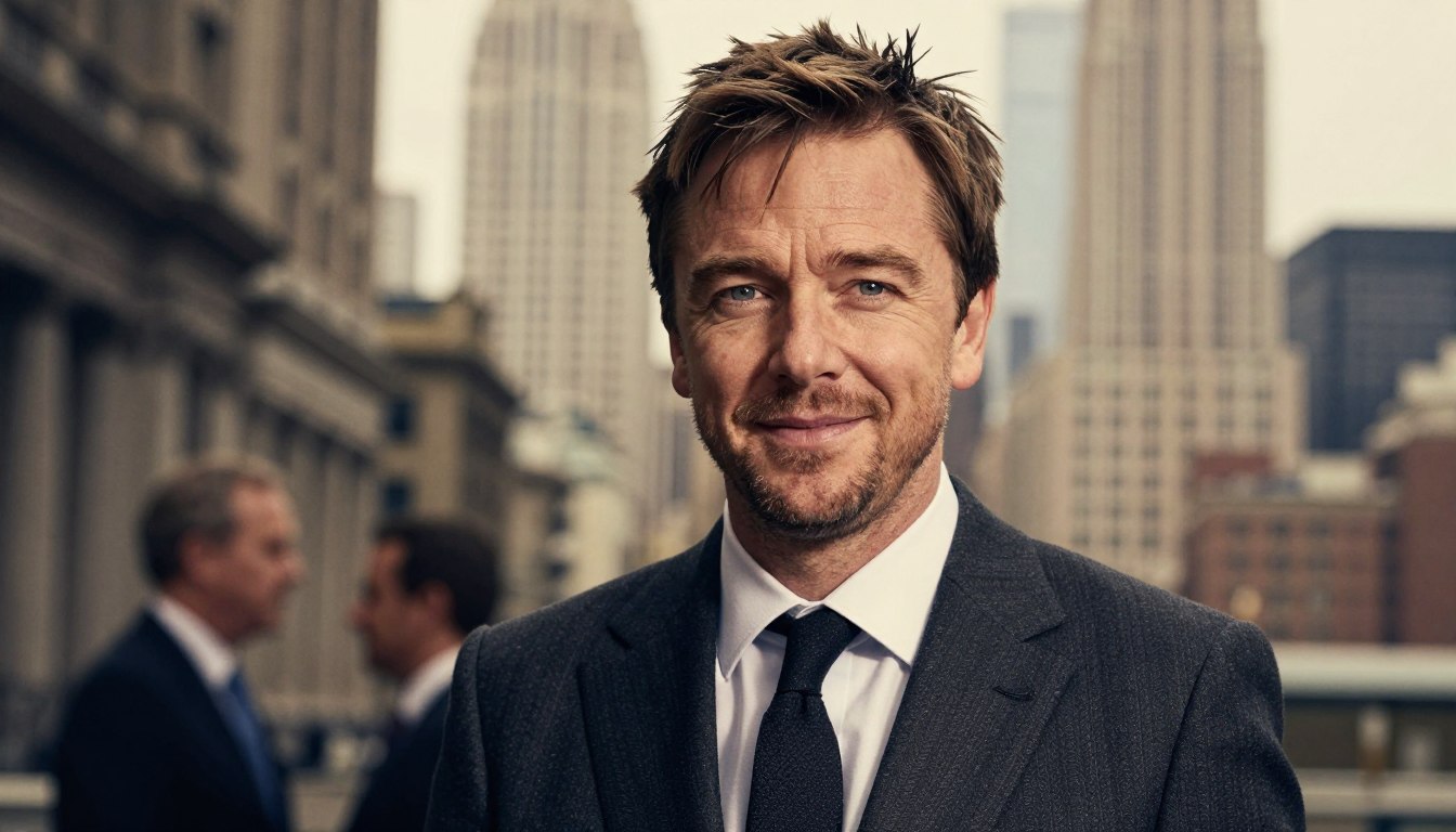 Ewan McGregor