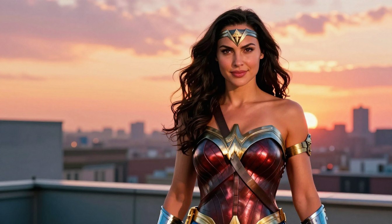 Gal Gadot