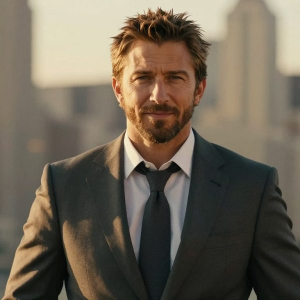 Gerard Butler